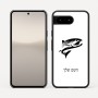 כיסוי בעיצוב אישי עם השם שלך לדגם - Google Pixel 10 5G בעיצוב לדוג