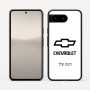 כיסוי בעיצוב אישי עם השם שלך לדגם - Google Pixel 10 5G בעיצוב שברולט