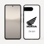 כיסוי בעיצוב אישי עם השם שלך לדגם - Google Pixel 10 5G בעיצוב הונדה