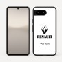 כיסוי בעיצוב אישי עם השם שלך לדגם - Google Pixel 10 5G בעיצוב רנו