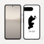כיסוי בעיצוב אישי עם השם שלך לדגם - Google Pixel 10 5G בעיצוב שחקן כאב כדור