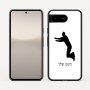 כיסוי בעיצוב אישי עם השם שלך לדגם - Google Pixel 10 5G בעיצוב פארקורינג