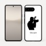 כיסוי בעיצוב אישי עם השם שלך לדגם - Google Pixel 10 5G בעיצוב צלם - גברים