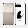 כיסוי בעיצוב אישי עם השם שלך לדגם - Google Pixel 10 5G בעיצוב בתים של שרלוק