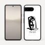 כיסוי בעיצוב אישי עם השם שלך לדגם - Google Pixel 10 5G בעיצוב מזלות - דלי