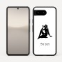 כיסוי בעיצוב אישי עם השם שלך לדגם - Google Pixel 10 5G בעיצוב מזלות - בתולה