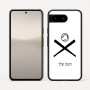 כיסוי בעיצוב אישי עם השם שלך לדגם - Google Pixel 10 5G בעיצוב כדור בסיס