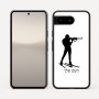 כיסוי בעיצוב אישי עם השם שלך לדגם - Google Pixel 10 5G בעיצוב ביאתלון