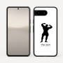 כיסוי בעיצוב אישי עם השם שלך לדגם - Google Pixel 10 5G בעיצוב פיתוח גוף