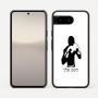 כיסוי בעיצוב אישי עם השם שלך לדגם - Google Pixel 10 5G בעיצוב אגרוף