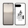 כיסוי בעיצוב אישי עם השם שלך לדגם - Google Pixel 10 5G בעיצוב רוכב סוסים