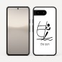 כיסוי בעיצוב אישי עם השם שלך לדגם - Google Pixel 10 5G בעיצוב שייט אולימפי