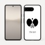 כיסוי בעיצוב אישי עם השם שלך לדגם - Google Pixel 10 5G בעיצוב פינג פונג