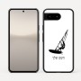 כיסוי בעיצוב אישי עם השם שלך לדגם - Google Pixel 10 5G בעיצוב לגלוש - גלישה - שייט