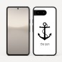 כיסוי בעיצוב אישי עם השם שלך לדגם - Google Pixel 10 5G בעיצוב לעגן