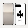 כיסוי בעיצוב אישי עם השם שלך לדגם - Google Pixel 10 5G בעיצוב אגם