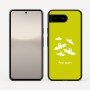 כיסוי בעיצוב אישי עם השם שלך לדגם - Google Pixel 10 5G בעיצוב עטלפים