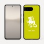 כיסוי בעיצוב אישי עם השם שלך לדגם - Google Pixel 10 5G בעיצוב דרקון