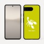 כיסוי בעיצוב אישי עם השם שלך לדגם - Google Pixel 10 5G בעיצוב עקרב