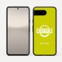 כיסוי בעיצוב אישי עם השם שלך לדגם - Google Pixel 10 5G בעיצוב ניסאן