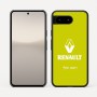 כיסוי בעיצוב אישי עם השם שלך לדגם - Google Pixel 10 5G בעיצוב רנו