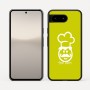 כיסוי בעיצוב אישי עם השם שלך לדגם - Google Pixel 10 5G בעיצוב שף