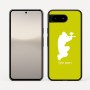 כיסוי בעיצוב אישי עם השם שלך לדגם - Google Pixel 10 5G בעיצוב שחקן כאב כדור