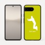 כיסוי בעיצוב אישי עם השם שלך לדגם - Google Pixel 10 5G בעיצוב פארקורינג