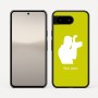 כיסוי בעיצוב אישי עם השם שלך לדגם - Google Pixel 10 5G בעיצוב צלם - גברים