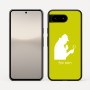 כיסוי בעיצוב אישי עם השם שלך לדגם - Google Pixel 10 5G בעיצוב בתים של שרלוק