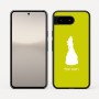 כיסוי בעיצוב אישי עם השם שלך לדגם - Google Pixel 10 5G בעיצוב נסיכה