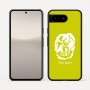 כיסוי בעיצוב אישי עם השם שלך לדגם - Google Pixel 10 5G בעיצוב אנג'ל מוזיקלי
