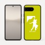 כיסוי בעיצוב אישי עם השם שלך לדגם - Google Pixel 10 5G בעיצוב אישה רוקדת עם גבר