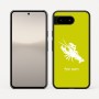 כיסוי בעיצוב אישי עם השם שלך לדגם - Google Pixel 10 5G בעיצוב מזלות - סרטן