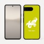 כיסוי בעיצוב אישי עם השם שלך לדגם - Google Pixel 10 5G בעיצוב מזלות - גדי