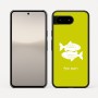 כיסוי בעיצוב אישי עם השם שלך לדגם - Google Pixel 10 5G בעיצוב מזלות - דגים