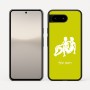 כיסוי בעיצוב אישי עם השם שלך לדגם - Google Pixel 10 5G בעיצוב מזלות - תאומים