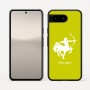 כיסוי בעיצוב אישי עם השם שלך לדגם - Google Pixel 10 5G בעיצוב מזלות - קשת