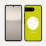 כיסוי בעיצוב אישי עם השם שלך לדגם - Google Pixel 10 5G בעיצוב כדורסל