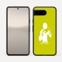כיסוי בעיצוב אישי עם השם שלך לדגם - Google Pixel 10 5G בעיצוב אגרוף