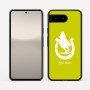 כיסוי בעיצוב אישי עם השם שלך לדגם - Google Pixel 10 5G בעיצוב פרסה וסוס