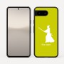 כיסוי בעיצוב אישי עם השם שלך לדגם - Google Pixel 10 5G בעיצוב סמוראי