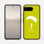כיסוי בעיצוב אישי עם השם שלך לדגם - Google Pixel 10 5G בעיצוב צניחה חופשית