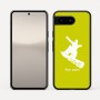 כיסוי בעיצוב אישי עם השם שלך לדגם - Google Pixel 10 5G בעיצוב סנובורדיסט