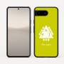 כיסוי בעיצוב אישי עם השם שלך לדגם - Google Pixel 10 5G בעיצוב טריאתלון