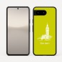 כיסוי בעיצוב אישי עם השם שלך לדגם - Google Pixel 10 5G בעיצוב ביג בן