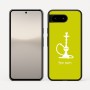 כיסוי בעיצוב אישי עם השם שלך לדגם - Google Pixel 10 5G בעיצוב נרגילה