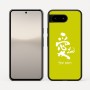 כיסוי בעיצוב אישי עם השם שלך לדגם - Google Pixel 10 5G בעיצוב אהבה באותיות יפניות