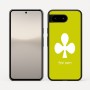 כיסוי בעיצוב אישי עם השם שלך לדגם - Google Pixel 10 5G בעיצוב אגם