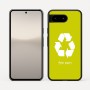 כיסוי בעיצוב אישי עם השם שלך לדגם - Google Pixel 10 5G בעיצוב למחזר